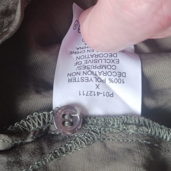 Beaded blouse - Picture 4 of 6